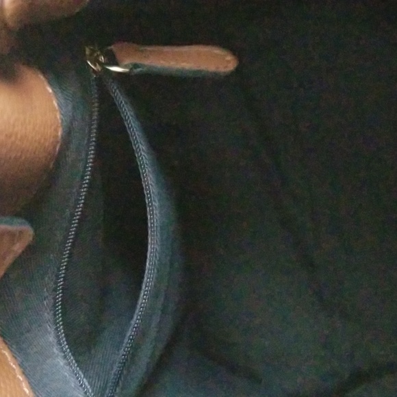 ❣️HP❣️ New DeMellier New York Leather Bucket Bag - Picture 13 of 14